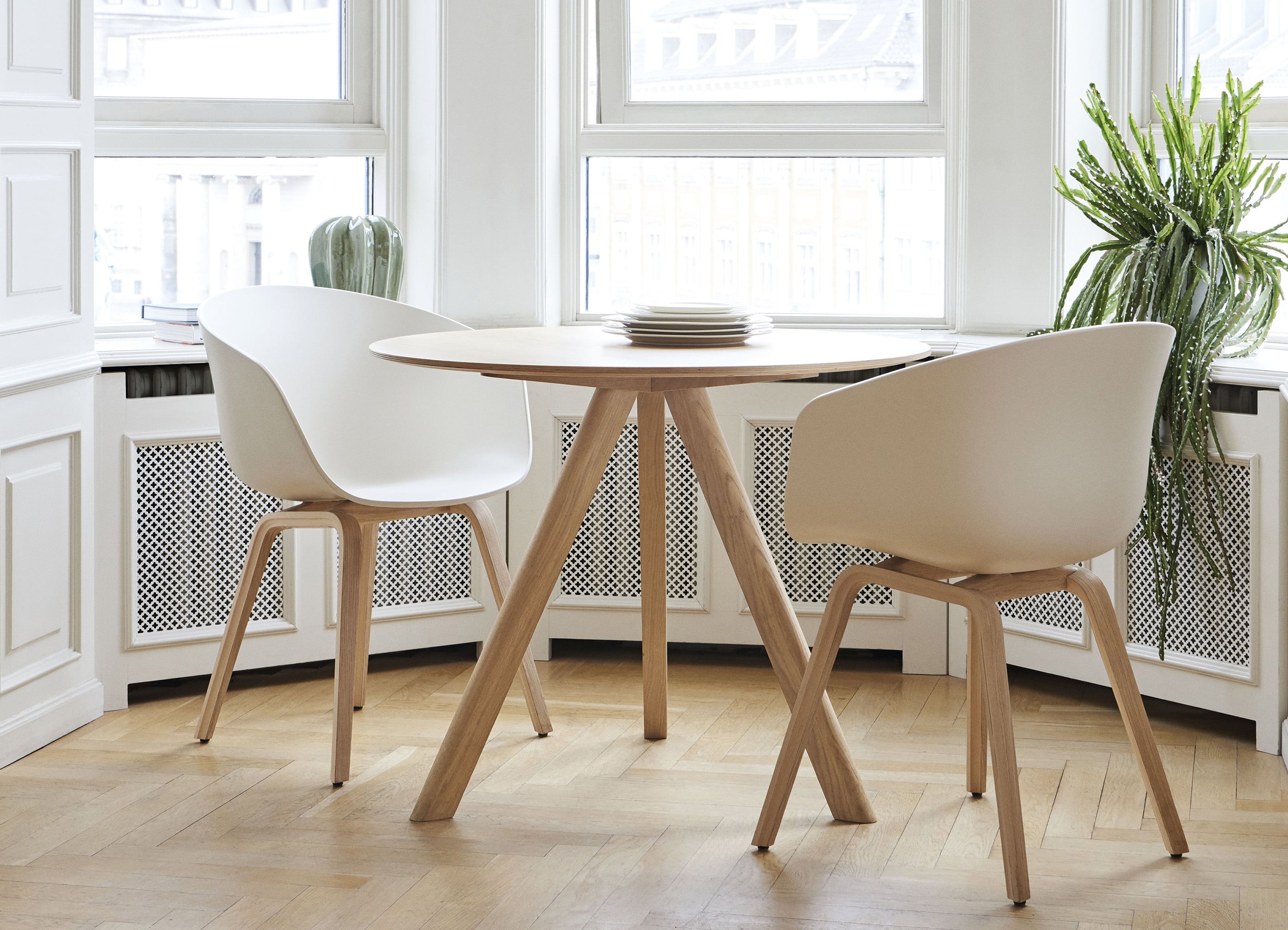 CPH 20 ROUND / Φ90 x H74 - テーブル | 【公式】HAYオンラインストア