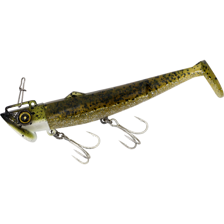 ジャックアイ フリフリシャッド｜製品情報｜HAYABUSA｜株式会社ハヤブサ