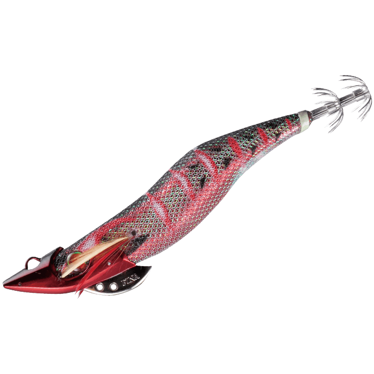 超動餌木 乱舞V3 ティップランモデル3.5号｜製品情報｜HAYABUSA｜株式