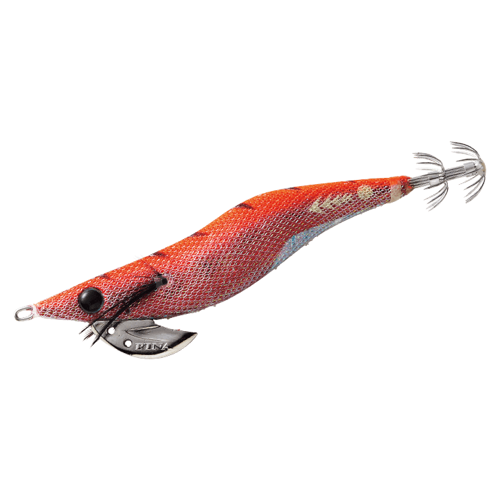 超動餌木 乱舞V3 RATTLE｜製品情報｜HAYABUSA｜株式会社ハヤブサ