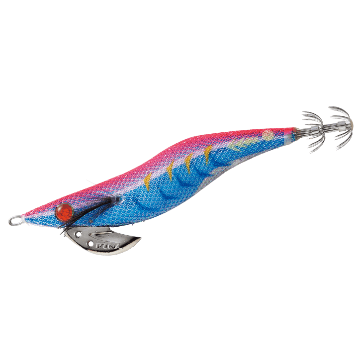 超動餌木 乱舞V3 RATTLE｜製品情報｜HAYABUSA｜株式会社ハヤブサ