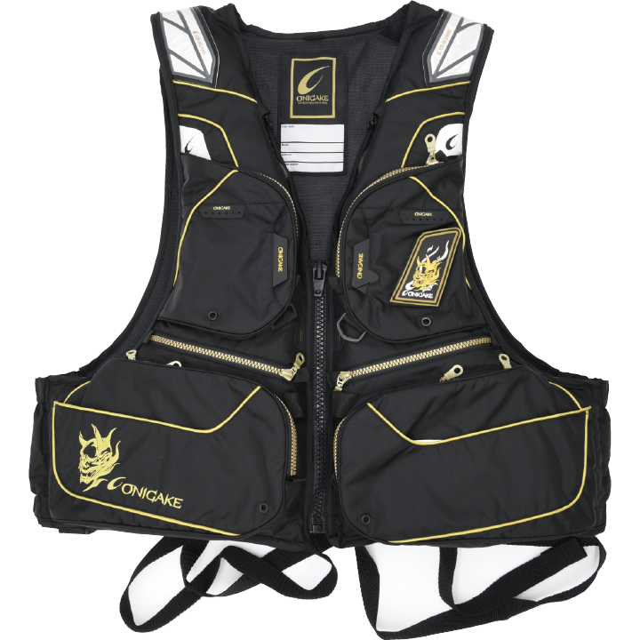 アパレル｜製品情報｜ONIGAKE｜株式会社ハヤブサ