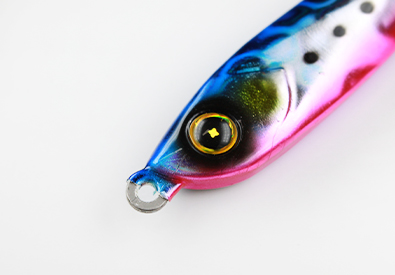 ジャックアイ TG スイム｜製品情報｜HAYABUSA｜株式会社ハヤブサ