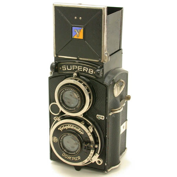 2005年9月 スパーブ スコパー75mmF3.5 – クラシックカメラ修理専門