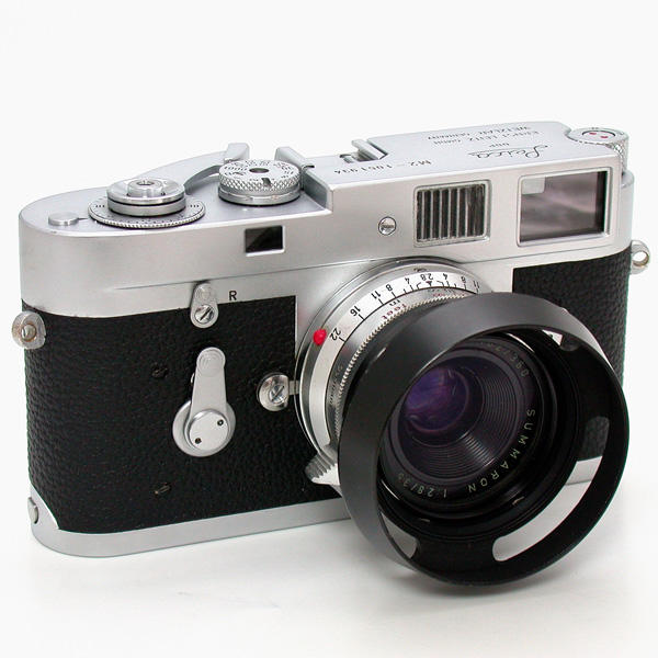 2012年9月 ズマロン35mmF2.8 – クラシックカメラ修理専門 ハヤタ