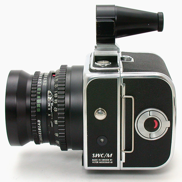 2014年7月 ハッセルブラッドSWC – クラシックカメラ修理専門 ハヤタ