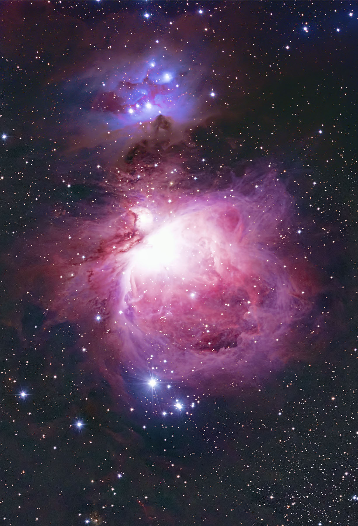 天体写真撮影用／赤外写真撮影用デジタルカメラ改造処理の解説