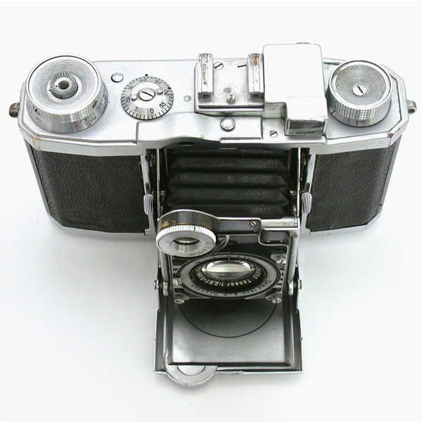 2017年8月 スーパーネッテルⅡ – クラシックカメラ修理専門 ハヤタ