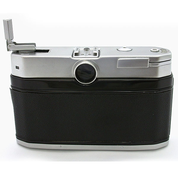 2019年7月 フォカフレックスⅠ型 – クラシックカメラ修理専門 ハヤタ