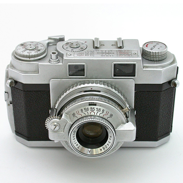 2019年11月 ウェルミー35 M3 – クラシックカメラ修理専門 ハヤタ