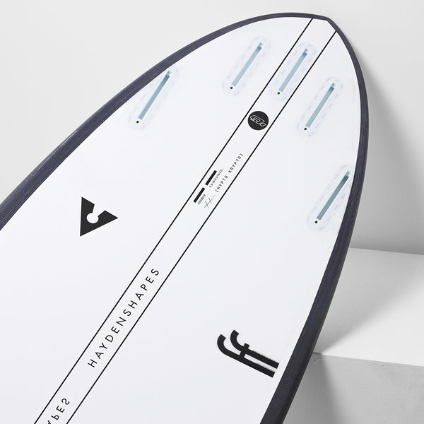 Hypto Krypto Sufboard | Haydenshapes USA