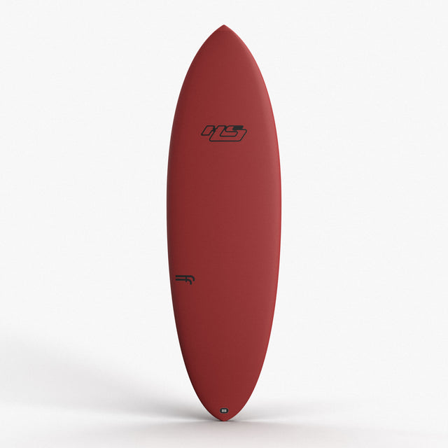 Hypto Krypto Sufboard | Haydenshapes USA