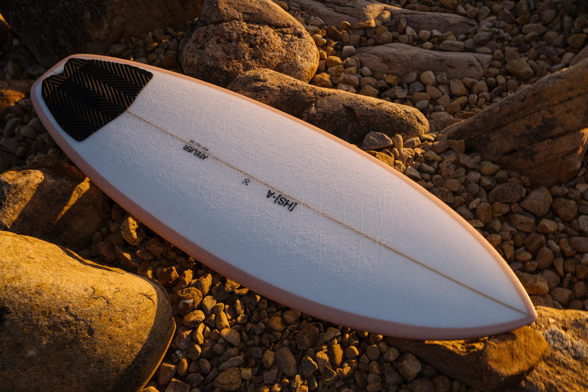 Haydenshapes Surfboards | Contemporary Performance Surfboards