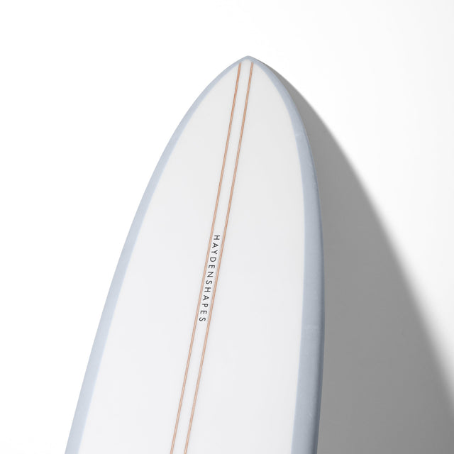 wakasa様 HAYDEN SHAPES GLIDER 6'10