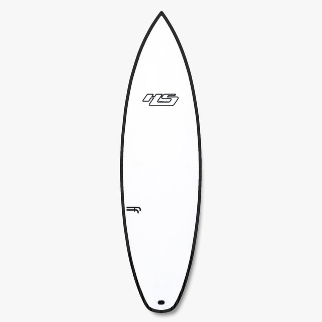 White Noiz – Haydenshapes