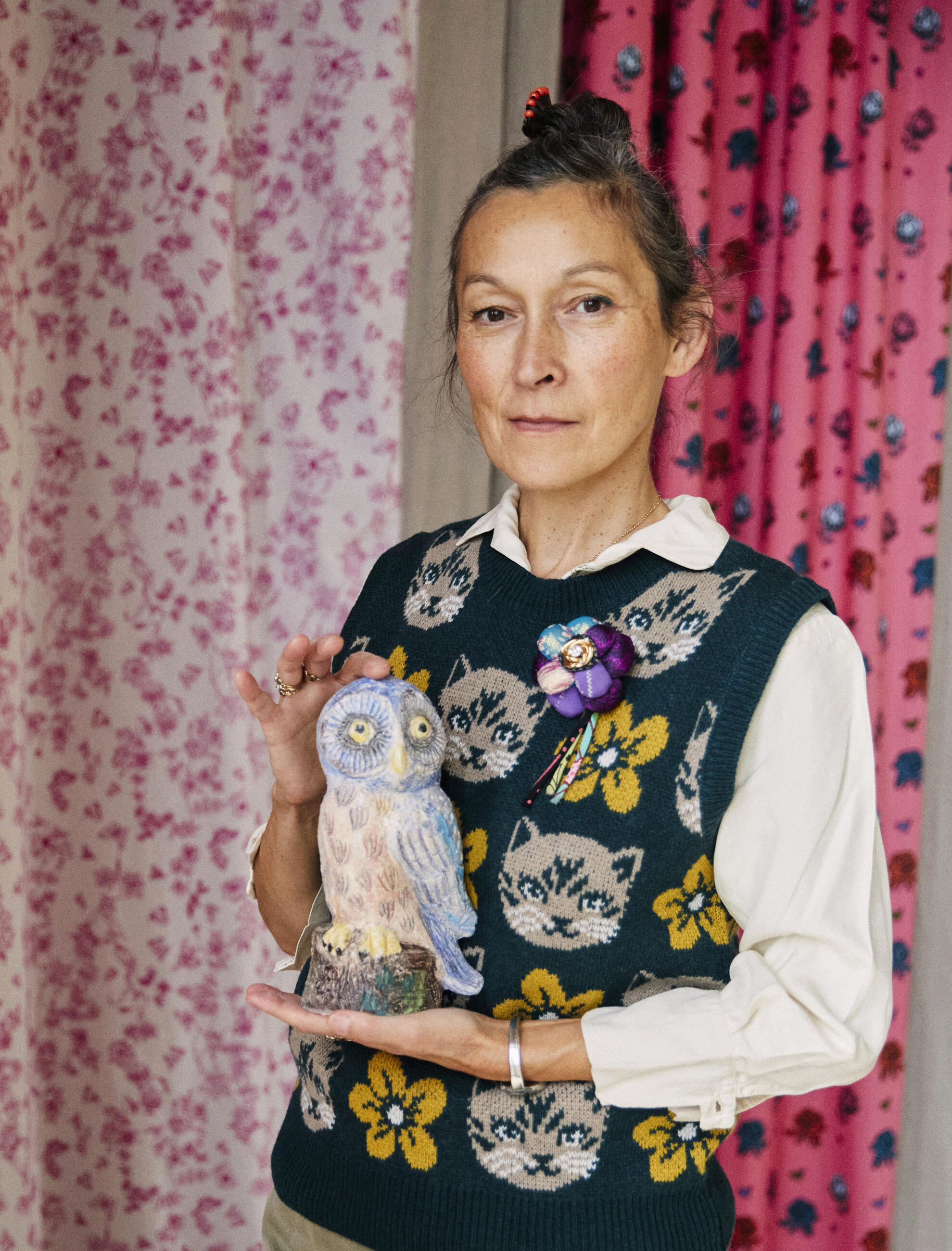 Nathalie Lété | Hachette Book Group