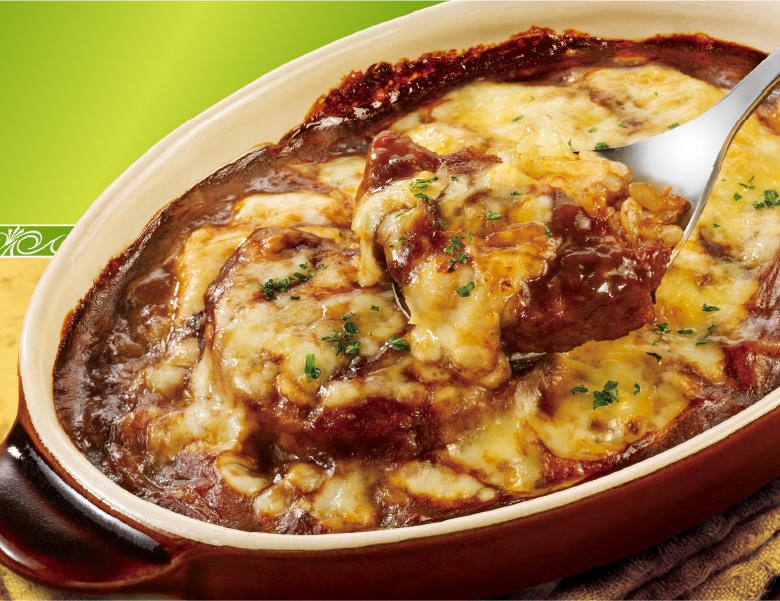 ハチ食品｜2023年秋冬新商品 レトルトカレー／ごはんにかける