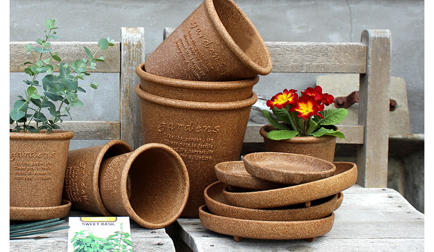 八幡化成株式会社』|Plate Round Type エコプレート丸型 3～10号