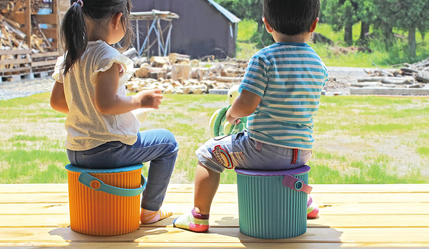 八幡化成株式会社』|omnioutil vivid オムニウッティ ヴィヴィッド