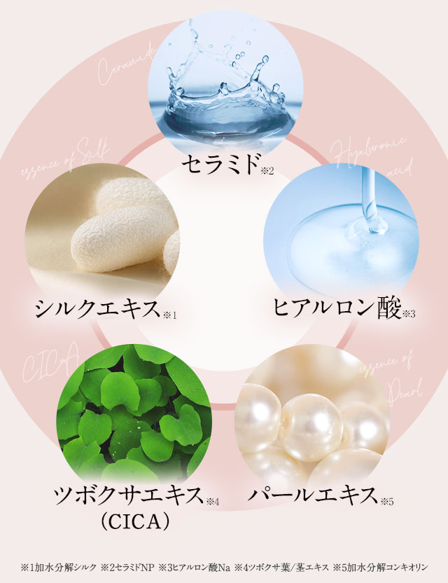 公式】たった10秒※でプロ級の仕上がり。5つの機能が1本に『ハック