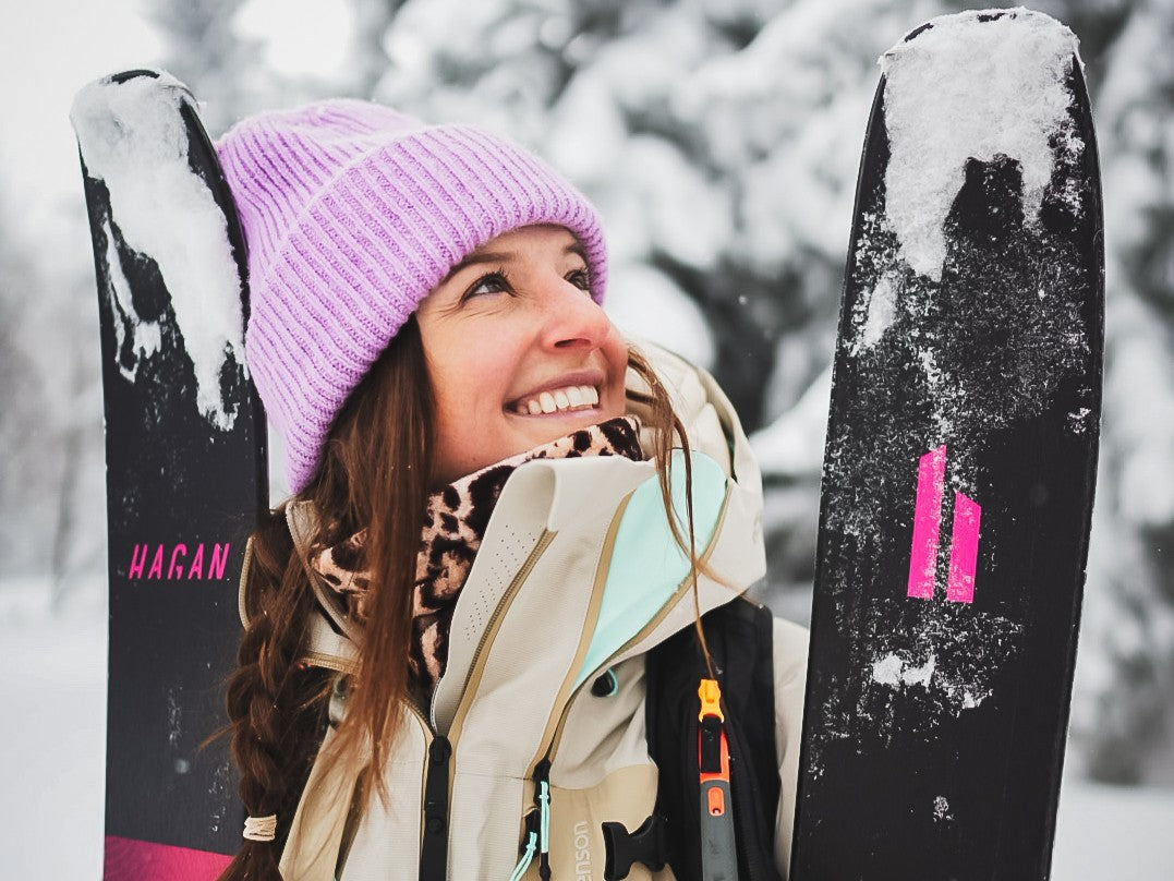 Hagan Ski Mountaineering USA | Austrian Touring Skis Since 1924
