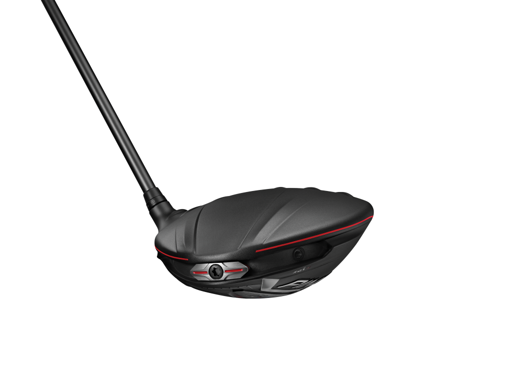 PING introduces G410 drivers with movable-weight technology