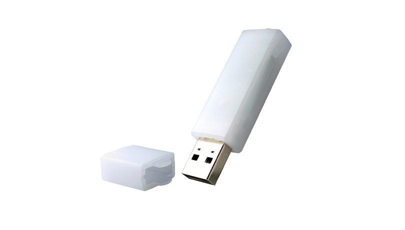 ハギワラソリューションズ株式会社：RecoveryUSB Memory