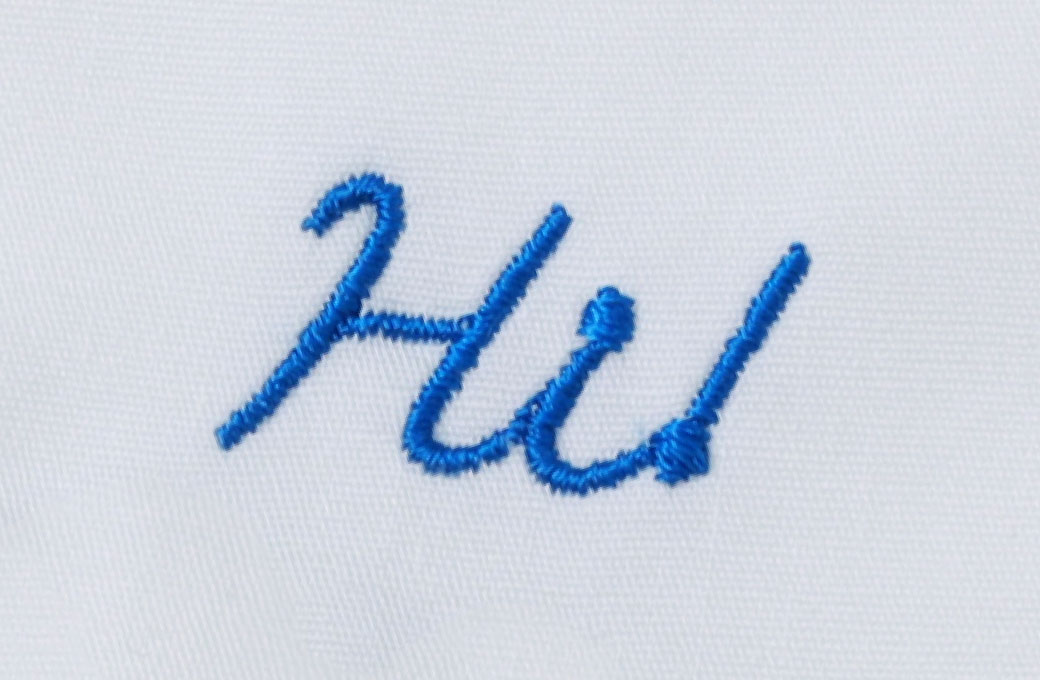 刺繍加工・データ作成について | 羽車公式サイト 紙・印刷・デザイン