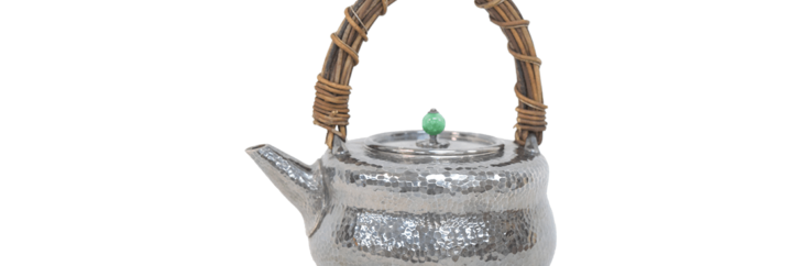 名古屋店：銀製品買取】銀瓶 | 古美術八光堂の骨董品買取ブログ