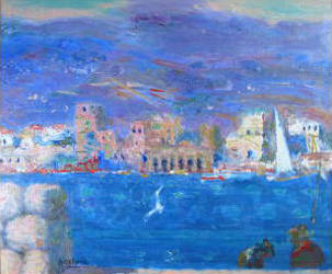 青山義雄 - 骨董品 買取り八光堂