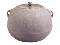 茶道具買取 大西家[十二代] 浄典（清右衛門） - 骨董品 買取り八光堂