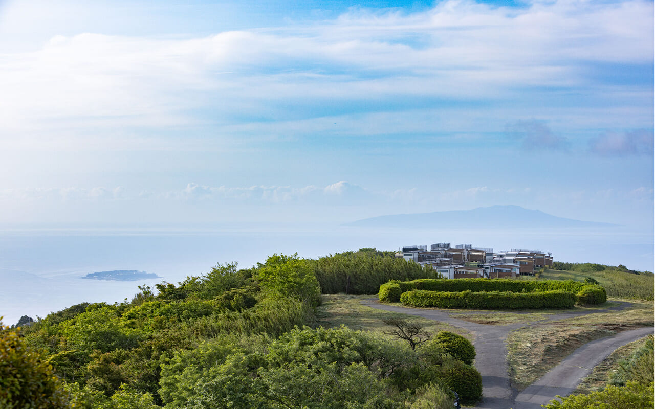 静岡】THE GLAMPING 箱根十国峠｜【リゾグラ】リゾートグランピング