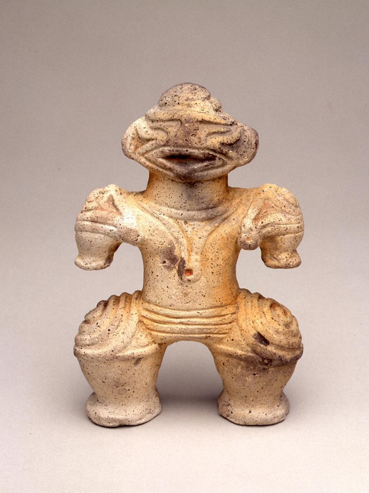 DOKI土器！土偶に青銅器展|箱根町観光協会公式サイト 温泉・旅館