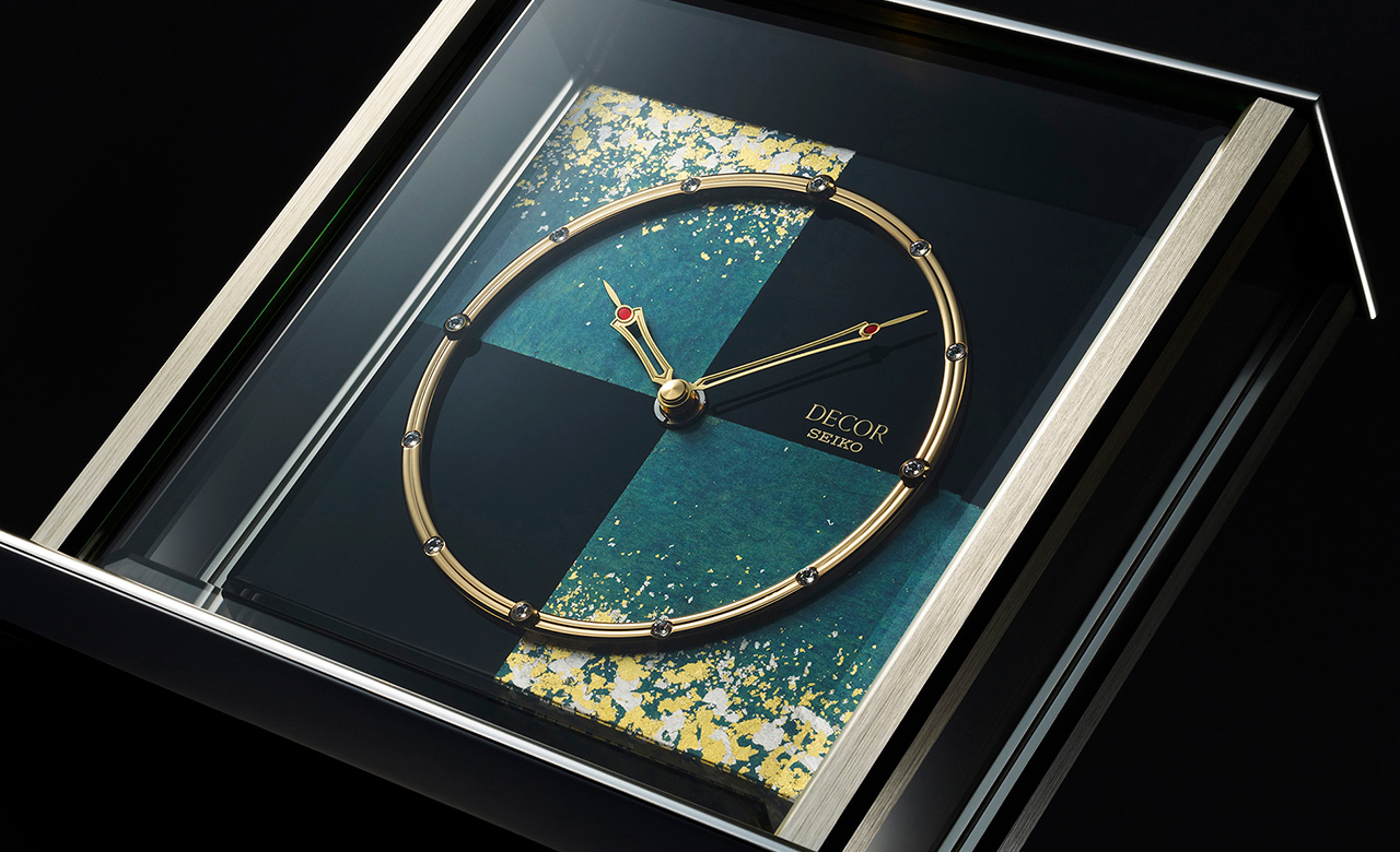 デコールセイコー