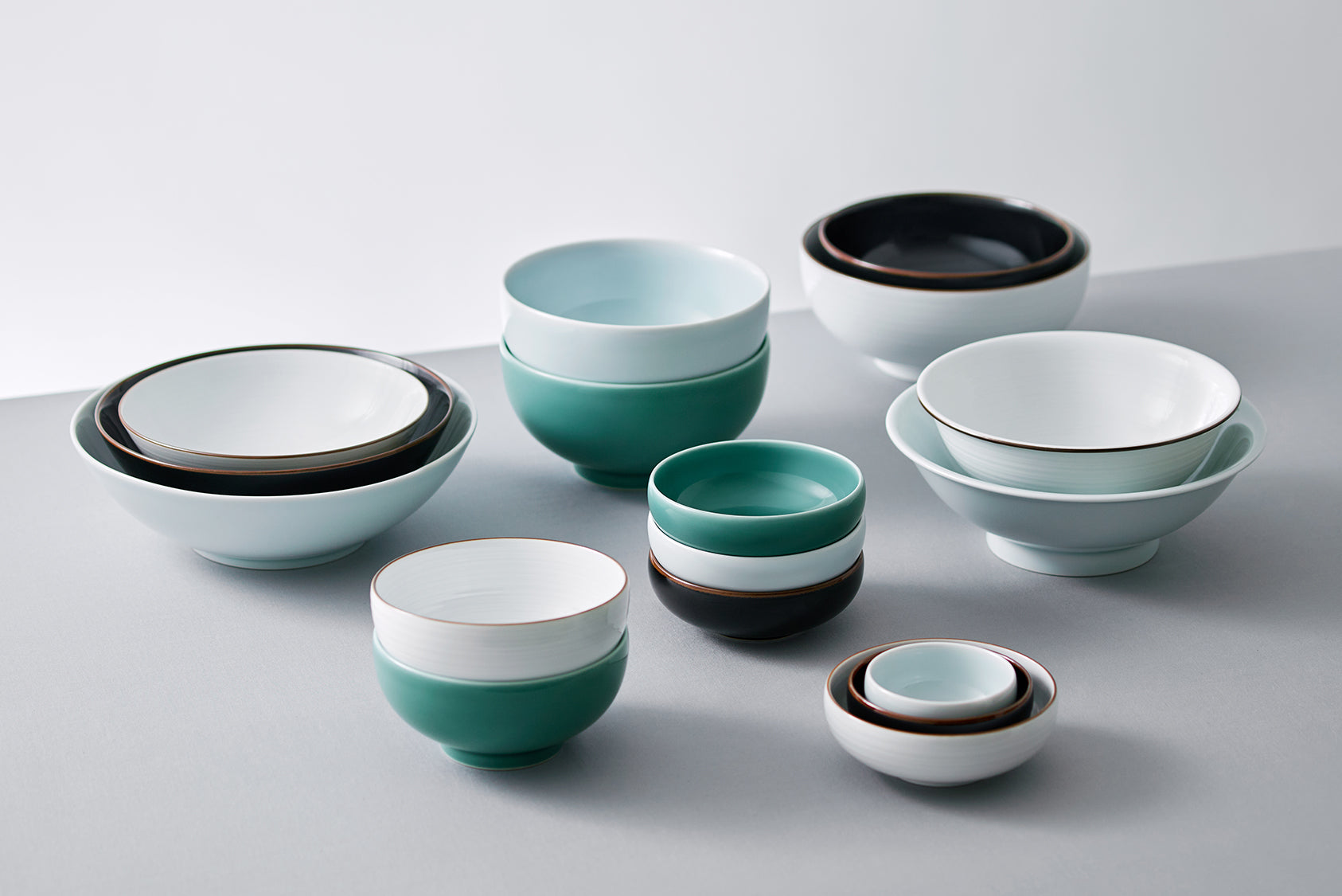 丼・鉢・碗 - BOWLS - | 白山陶器直営オンラインストア