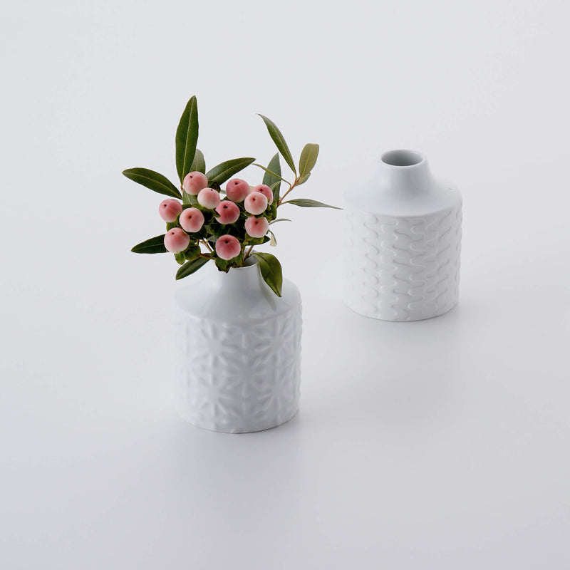 フラワーベース - FLOWER VASE - | 白山陶器直営オンラインストア