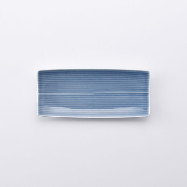 長方皿 - CHOUHOUZARA - | 白山陶器直営オンラインストア