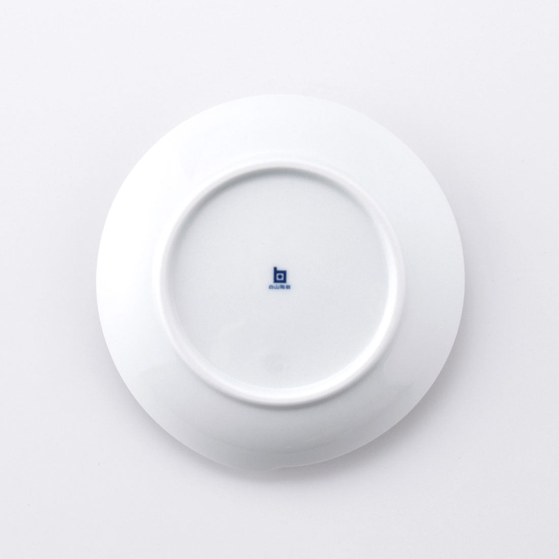 ひとえ 取皿 白磁 | 白山陶器直営オンラインストア