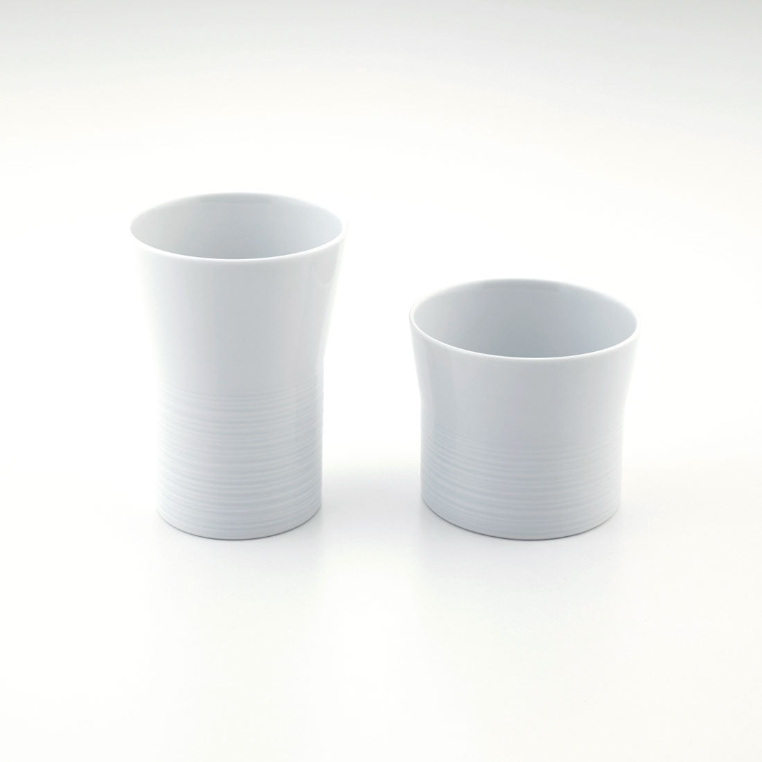 ミストホワイト フリーカップ | 白山陶器直営オンラインストア
