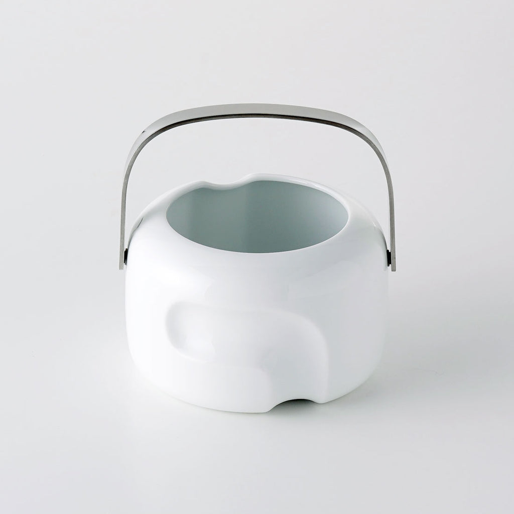 ロック アイスペール | 白山陶器直営オンラインストア