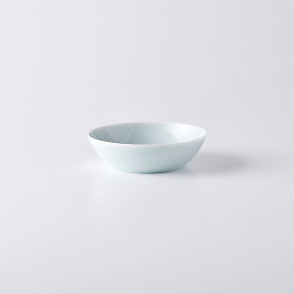 S-line 13cm深皿 青白釉 | 白山陶器直営オンラインストア