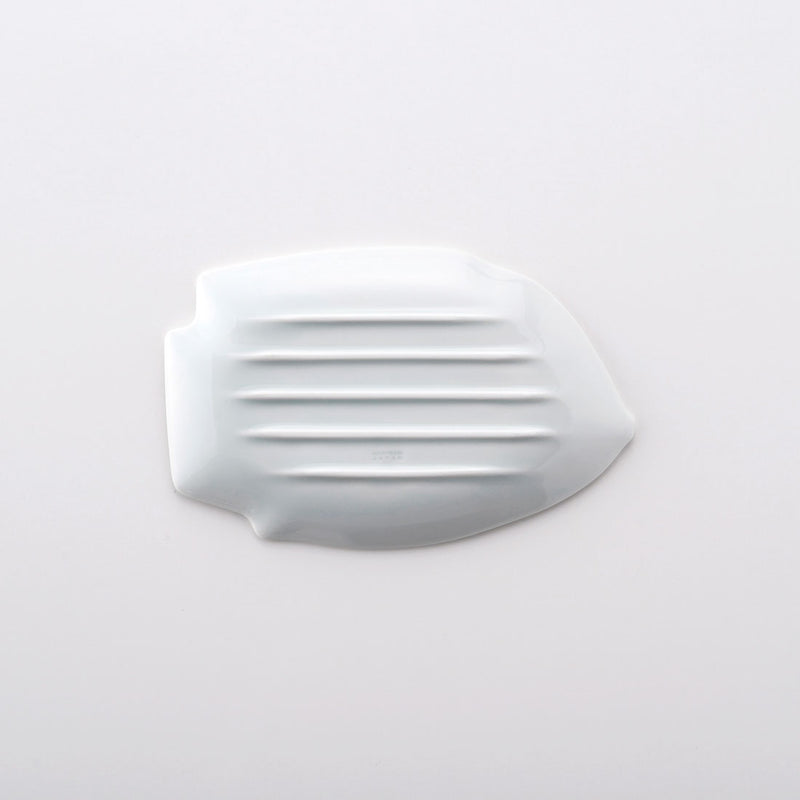 バラエティートレイ ベリー皿 さかな | 白山陶器直営オンラインストア