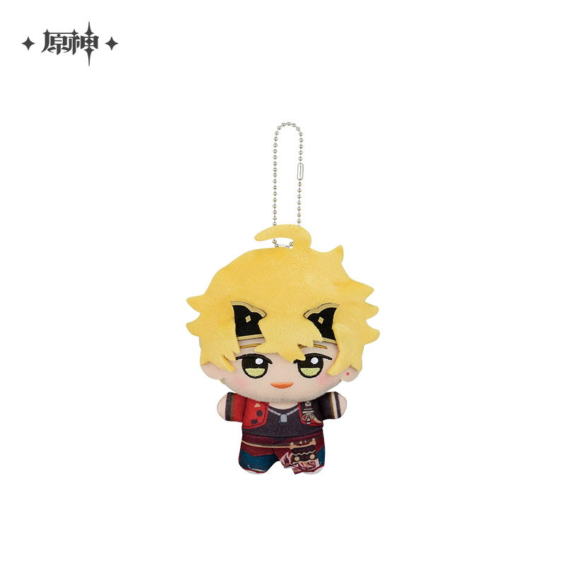 原神 ちびぐるみ Vol.2 - HAKUTEA