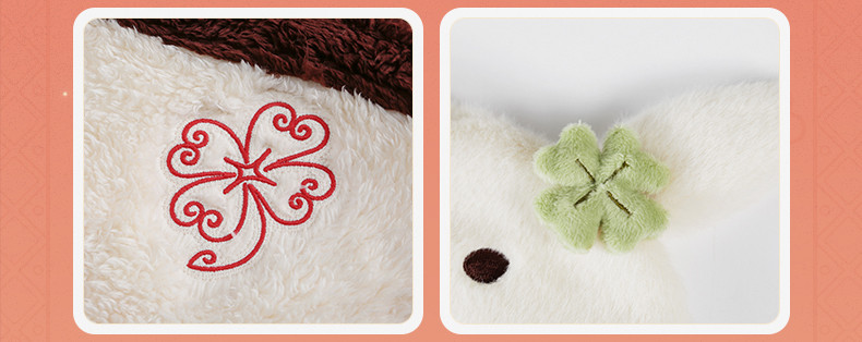 原神 239pt】原神 クレー イメージ ルームウェア アイマスク付き｜HAKUTEA