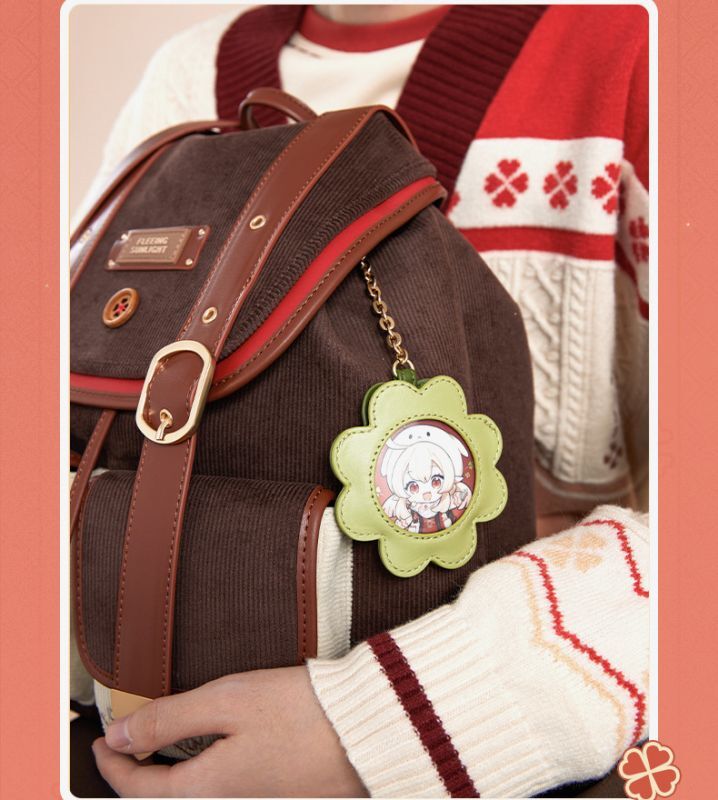 原神 クレー イメージ リュック 特典付き｜HAKUTEA