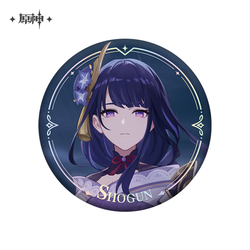 原神 エピソードPV 缶バッジ Vol.2｜HAKUTEA