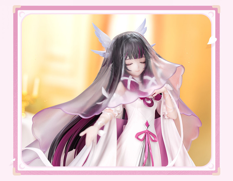 原神 コロンビーナ・Genshin FES 1/8 フィギュア【予約2026年11月