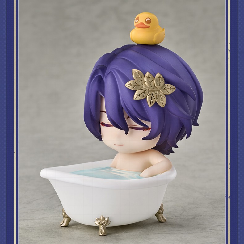 崩壊：スターレイル ねんどろいど Dr.レイシオ 特典アクスタ付き【予約