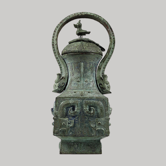 白鶴美術館 開館90周年記念展 春季の部 中国美術コレクションの精華