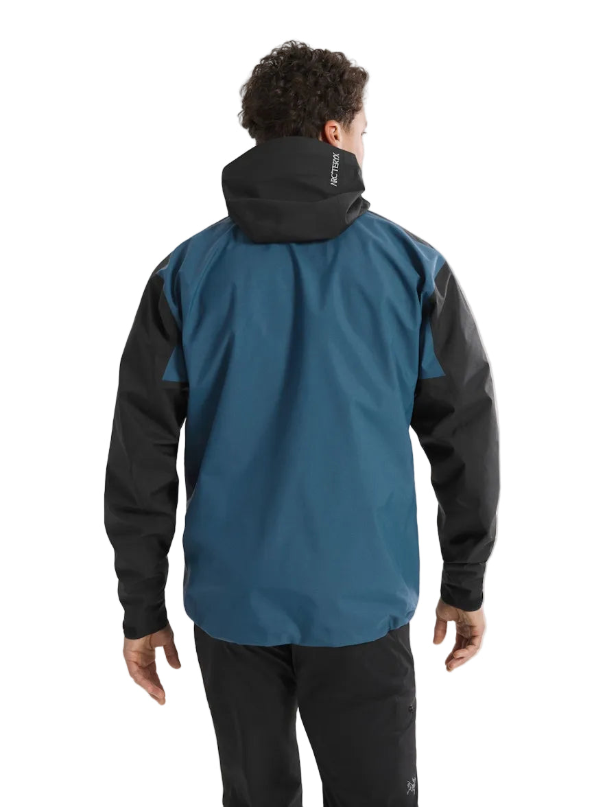 Arc'Teryx Beta Jacket for Men – Half-Moon Outfitters